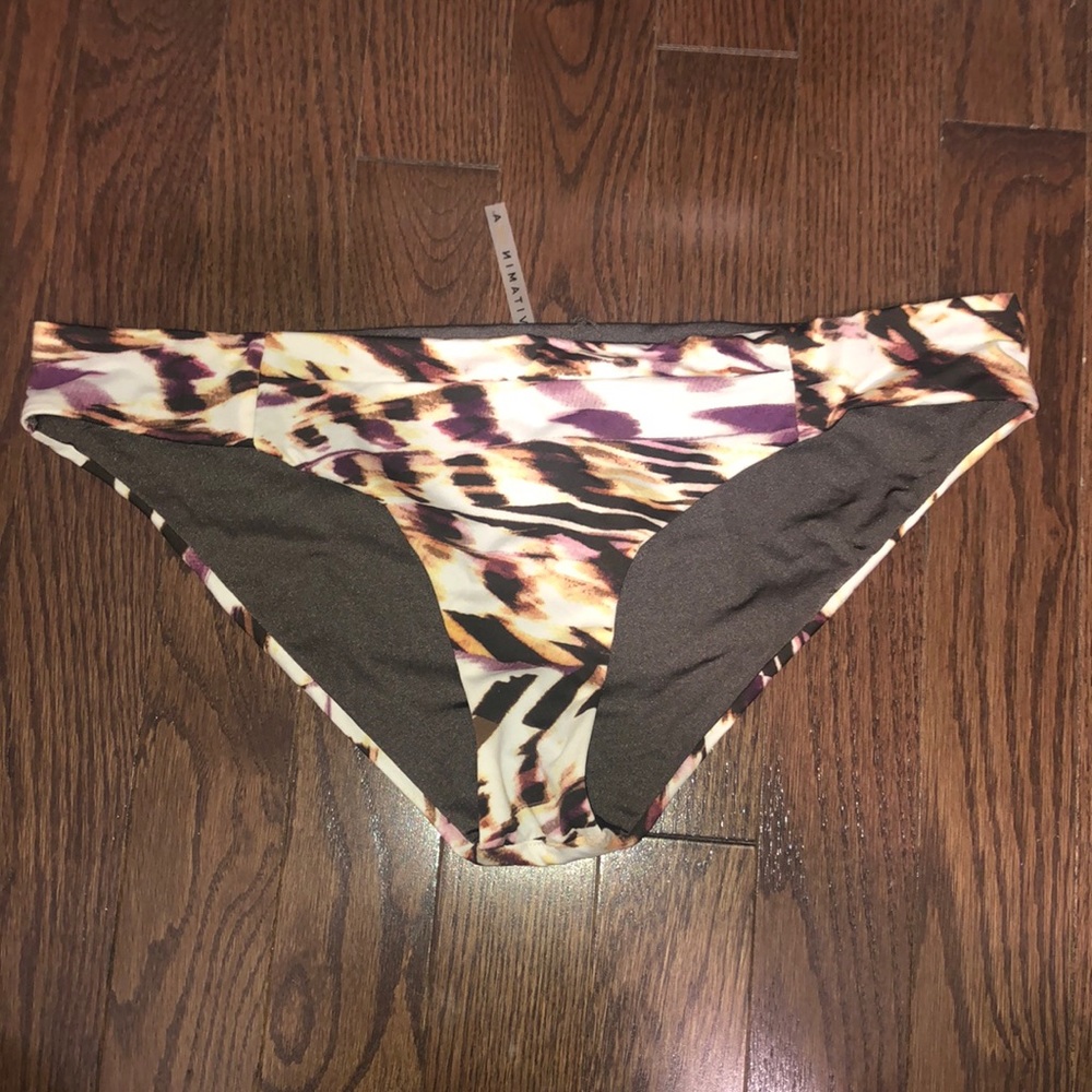 Vitamin a bikini bottoms